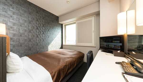 スタンダードシングル