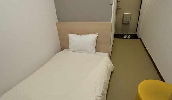 シングルルーム