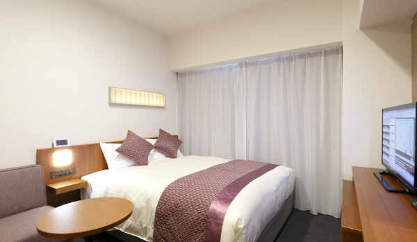 スタンダードダブル