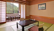 *【客室・和室一例】