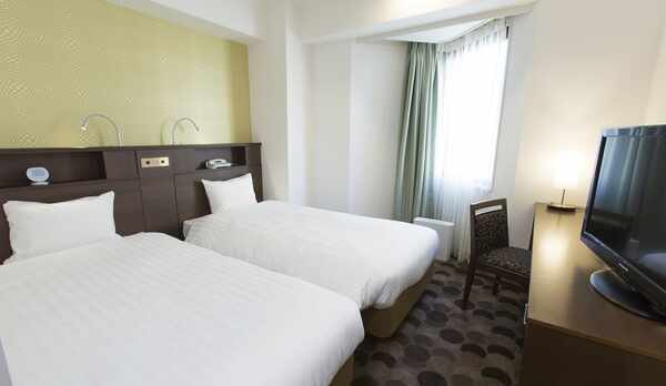 エコノミーツイン（リニュアル）