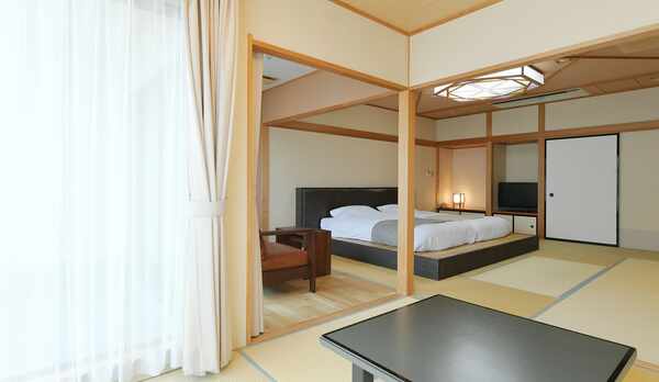 【Cタイプ客室】