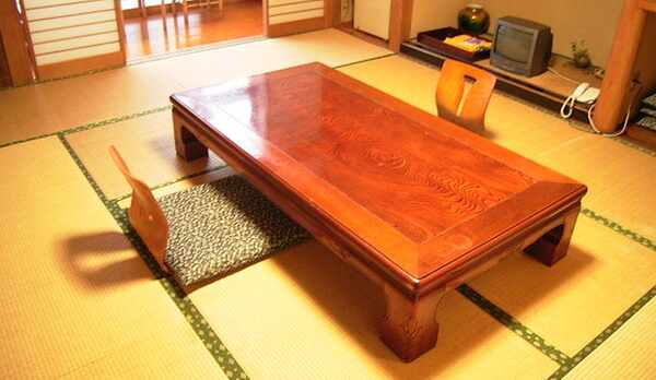 *和室（バスなし）