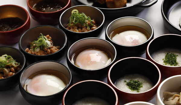 【朝食◆イメージ】