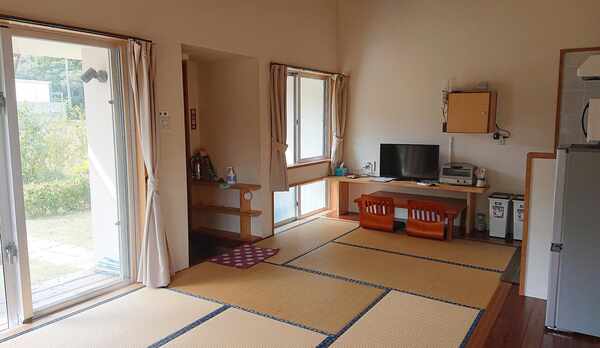 ・部屋 (2)