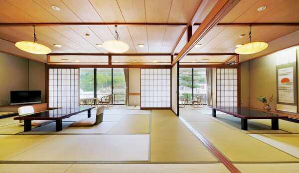 特別室（1室限定）