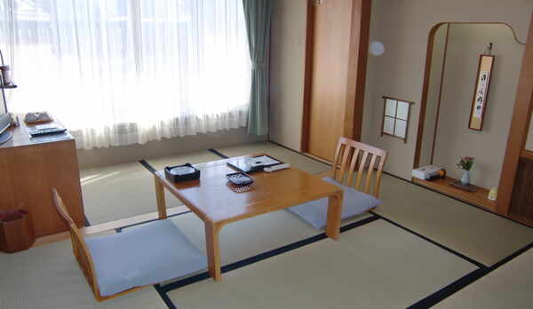 ６畳和室