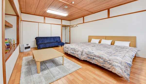 *【ファミリールーム】一例