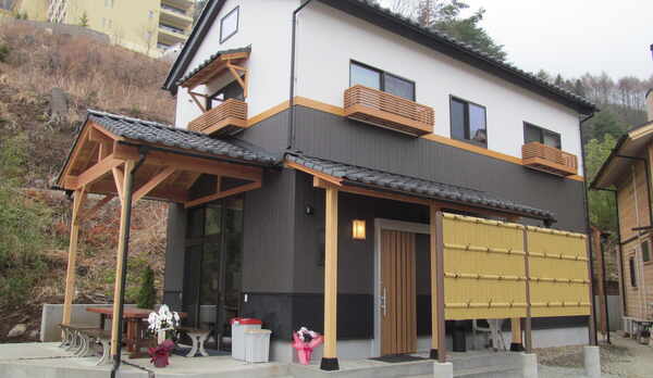 ・【一棟貸切◆京町屋】外観