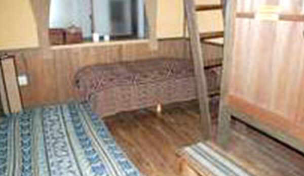 ・包み込まれるような寝心地の良さがお客様に喜ばれております