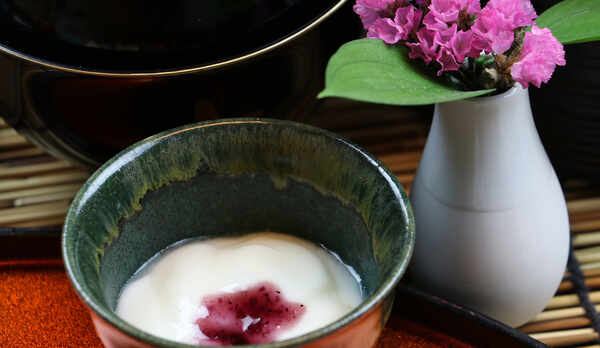 (朝食一例)朝からしっかり食べていってらっしゃい