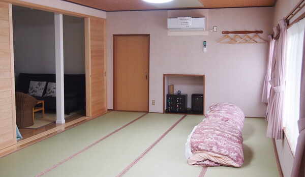 2号館大広間