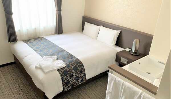 スーペリアダブル