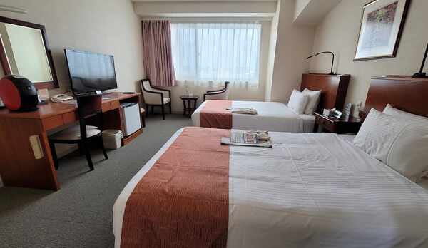 コーナーツイン