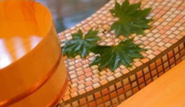 ゆったり、のんびり・・・