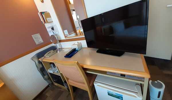 ライティングデスク