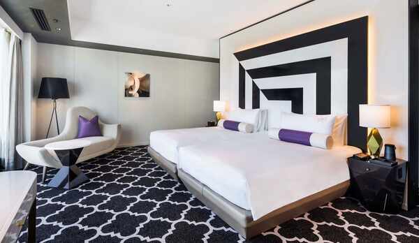 ザ・カハラ グランド（キング / ツイン）