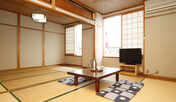 【12畳　和室】家族で♪グループで♪