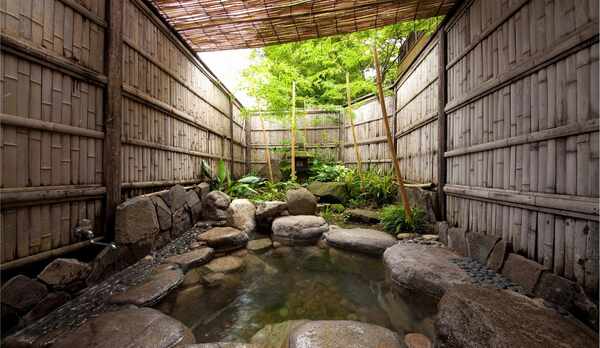 ききょう　露天