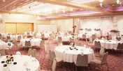 宴会場(洋)