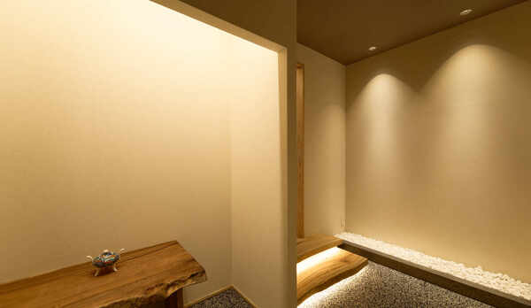 デラックス和モダン　花梨