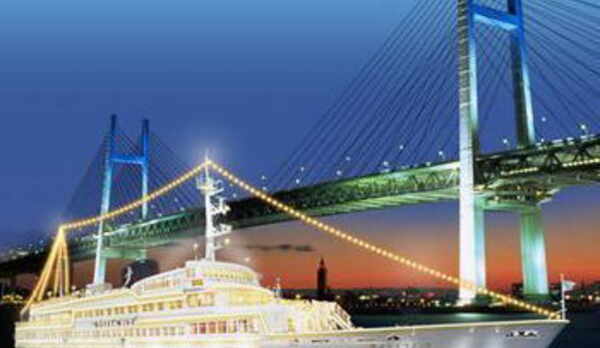 山下公園まで15分【徒歩】