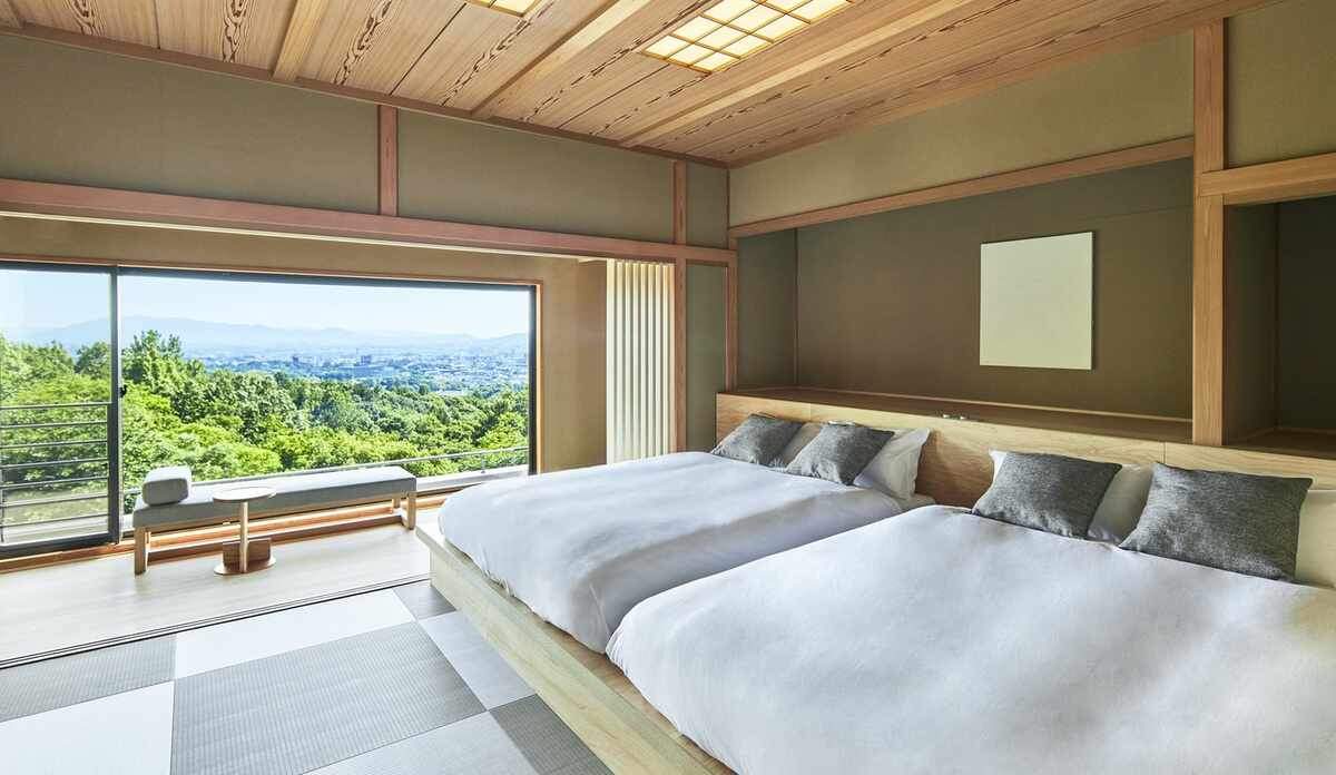 ANDO HOTEL NARA WAKAKUSAYAMA（アンドホテル奈良若草山） 料金比較