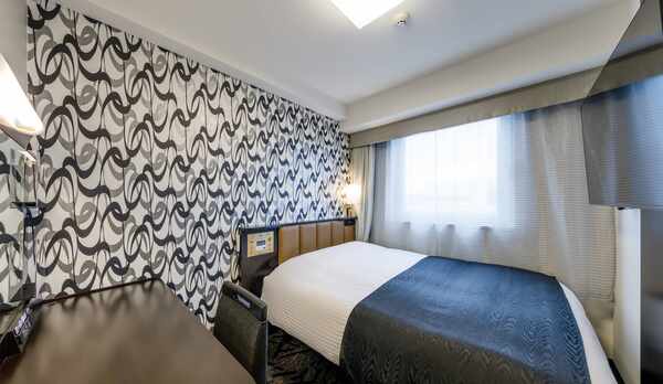 スタンダードルーム(2名利用)