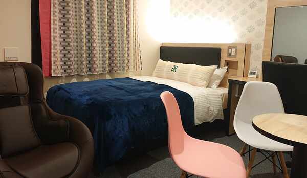 プレミアムルーム