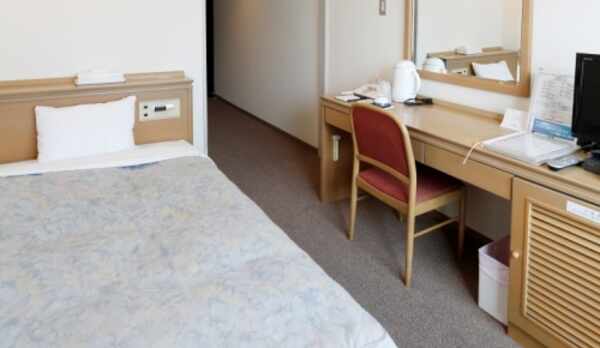 シングルルーム