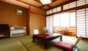 おまかせ和室