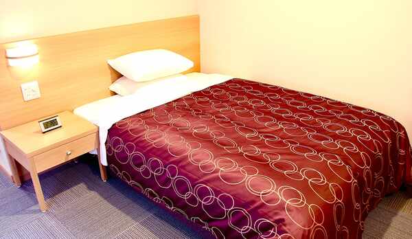 ☆シングルルーム 1