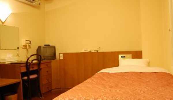 シングルルーム