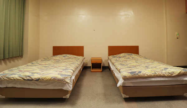 #客室＿【ツイン／2名様】