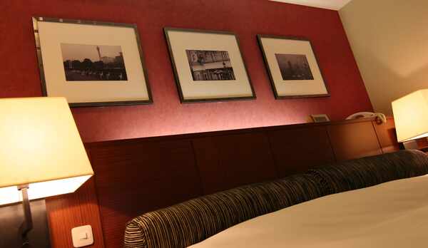 ＮＹモダンルーム