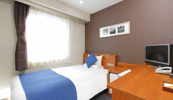 エコノミーシングル