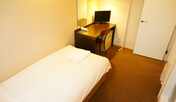 シングルルーム(ベッド幅90ｃｍ)
