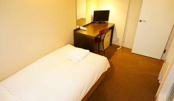 シングルルーム(ベッド幅90ｃｍ)