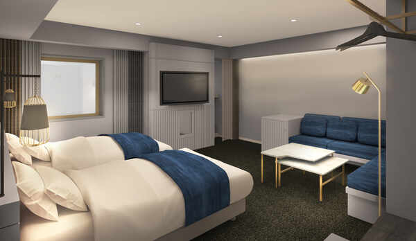 プレミアムファミリー※イメージ