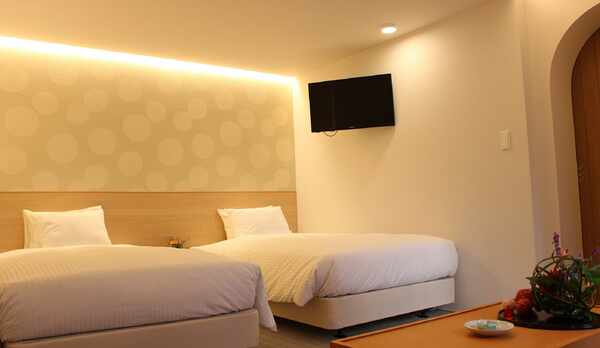 ファミリ−ル−ム