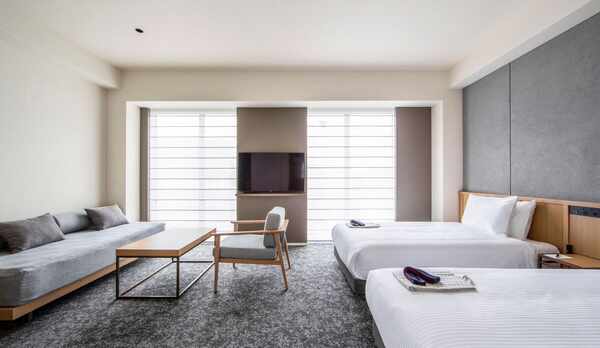 オイケスイート