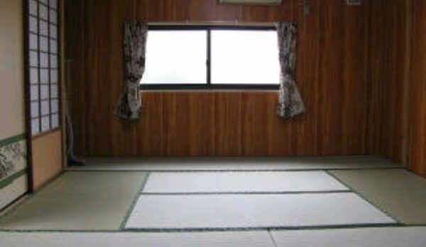 和室２