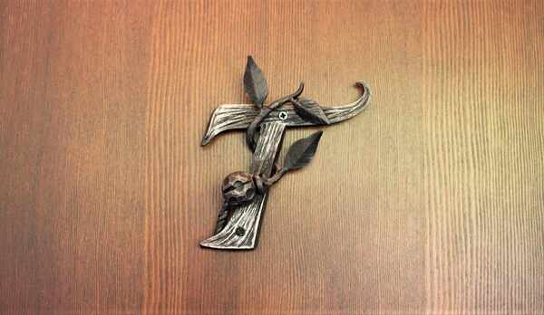 【Troom】2F　洋室　角部屋　露天風呂付　ツインタイプ