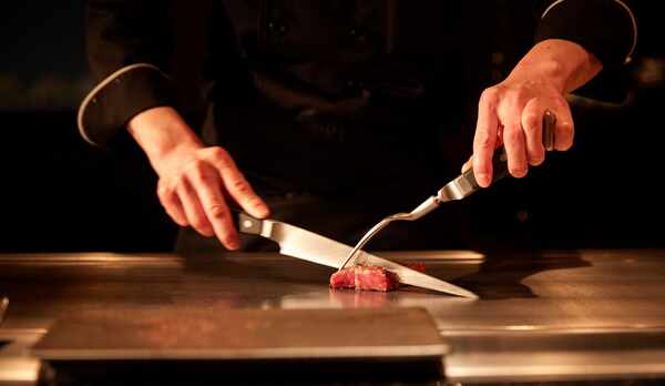 銀杏（ディナーイメージ）