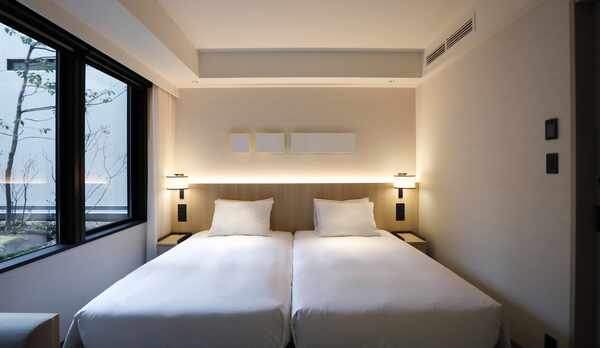 本棟　プレミアツイン