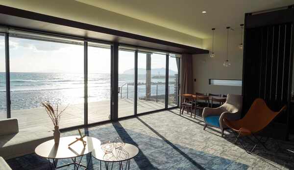 リビングルーム