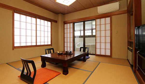 【妙高】和室10畳