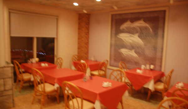 ダイニング　２０２０