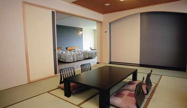 ファミリールーム