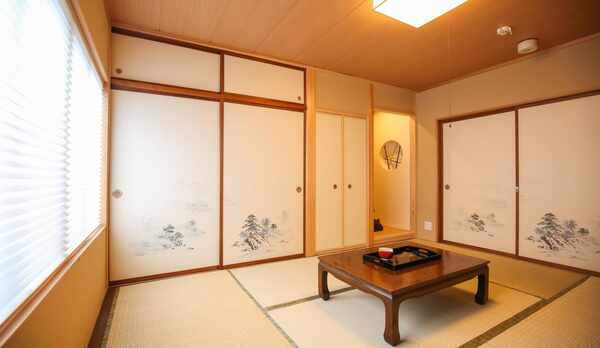 和室
